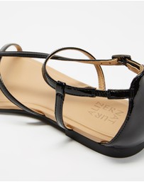 Naturalizer - Tinsley Sandal - Black