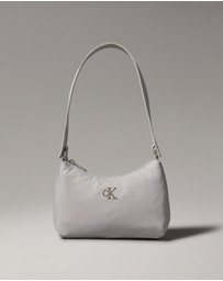 Calvin Klein - Sleek Shoulder Bag