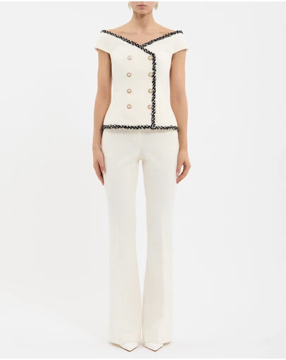 Rebecca Vallance - Jacquie Top
