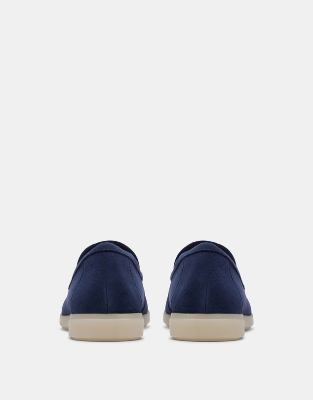 Clarks - Narini Edge Navy