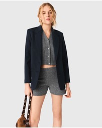 Maje - Istra Shorts