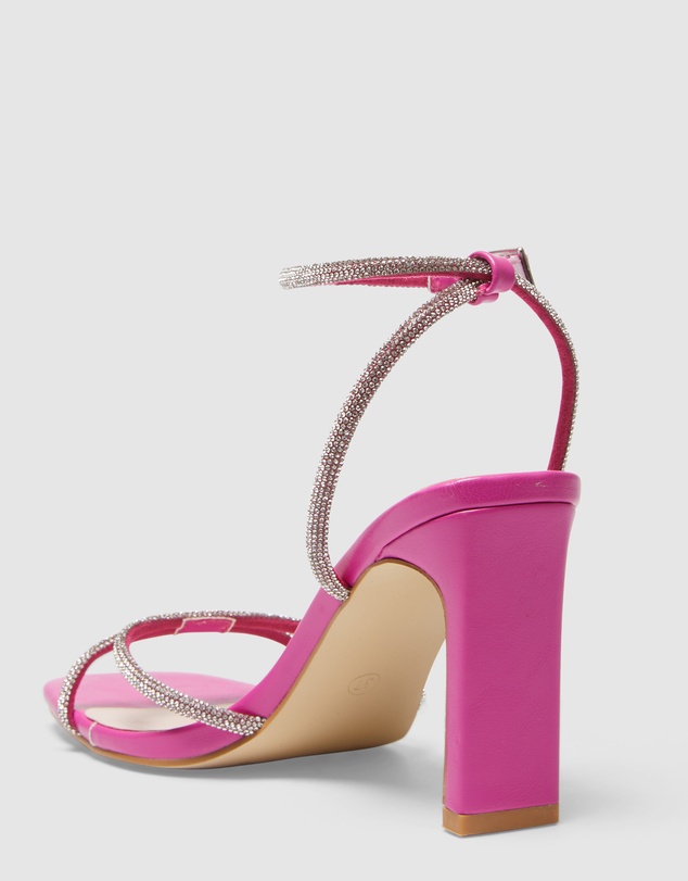 Pink Inc - Letita