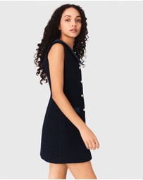 Maje - Ritanata Dress