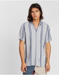 B.Cools - Holiday Short Sleeve Shirt