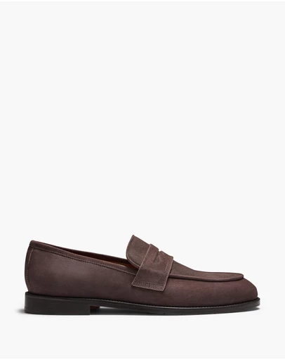 Aquila - D'ORO Collection - Raynor Loafers