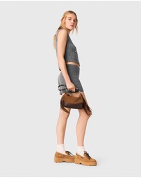 Maje - Listra Top
