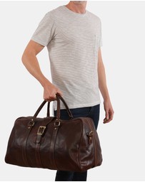 Republic of Florence - Amerigo Duffle Bag