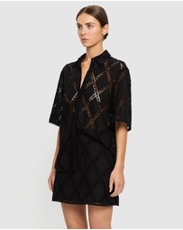 KIVARI - Izzy Shirt