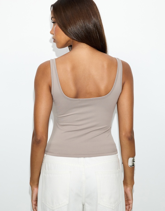 Dazie - Tate Tank Top