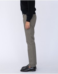 Amelius - Evie Tailored Pants