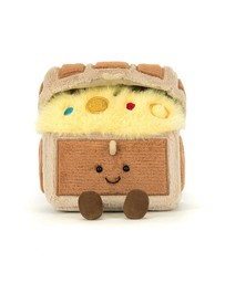 Jellycat - Amuseables Treasure Chest
