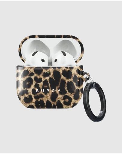 Burga - Burga Airpods Gen 4 Player
