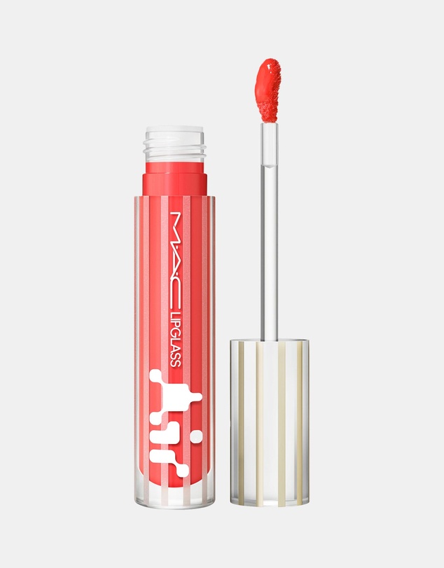 MAC - Lipglass Air Non-Sticky Gloss