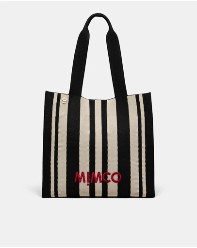MIMCO - Blondie Large Boxy Tote Bag
