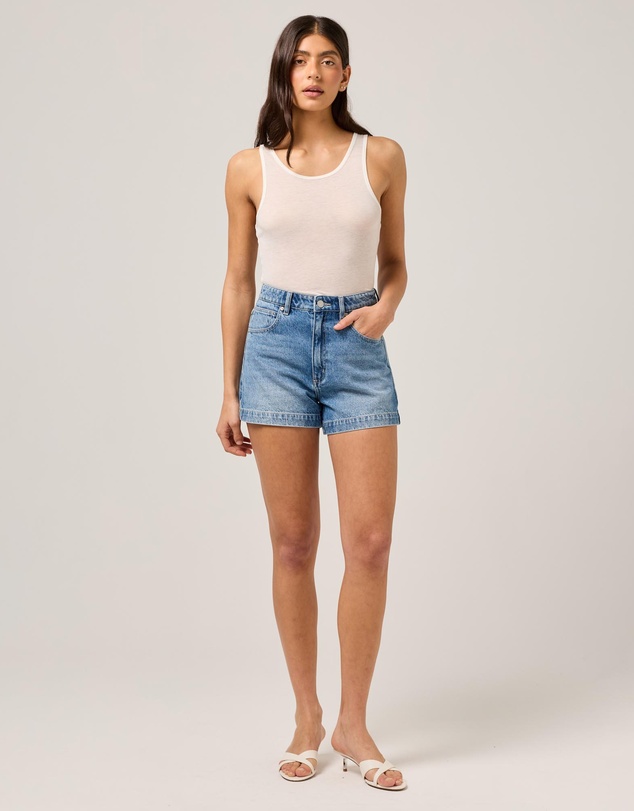 Abrand - Venice Shorts