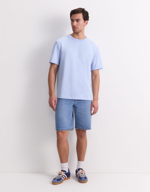 Sportscraft - Heavyweight Cotton Tee