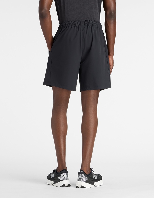 New Balance - Athletics Stretch Woven Shorts 7