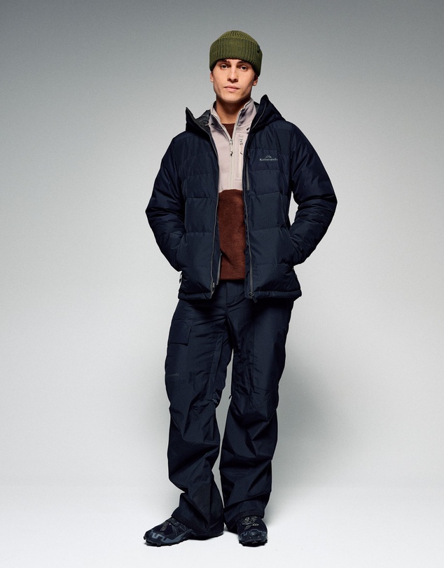 Kathmandu - PWDR-Days 2L Insulated Snow Pants