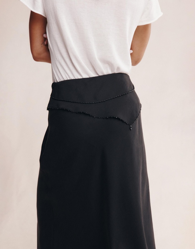 Marle - Floriane Skirt