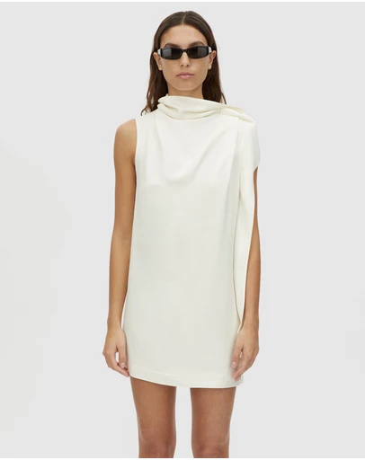 CAMILLA AND MARC - Tove Mini Dress