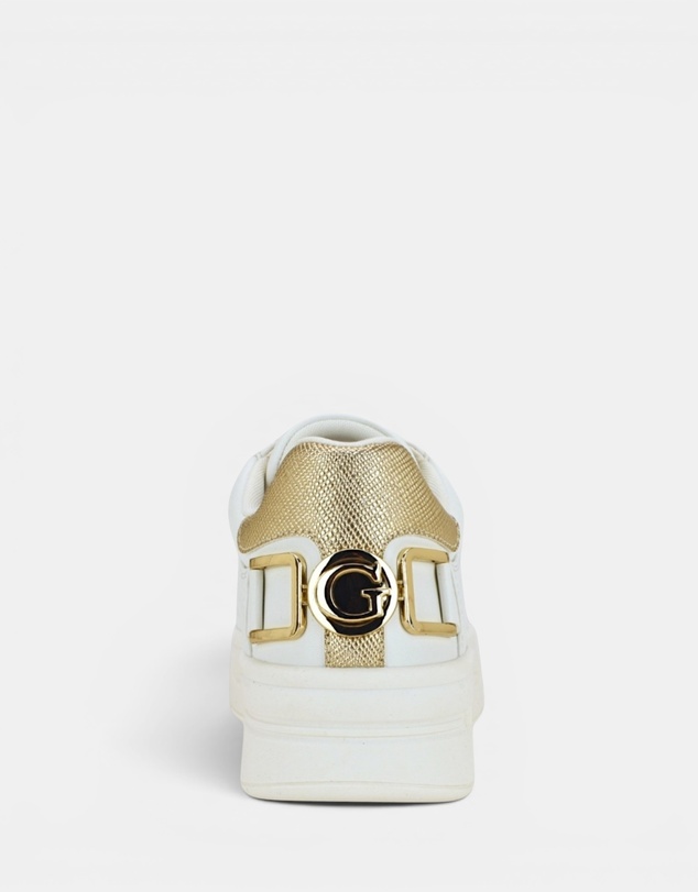 GUESS - Wesli Sneakers