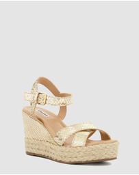 Dune London - Kind - Gold