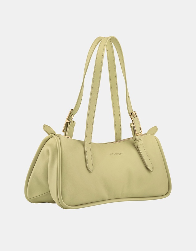 Longchamp - Looong Shoulder Bag