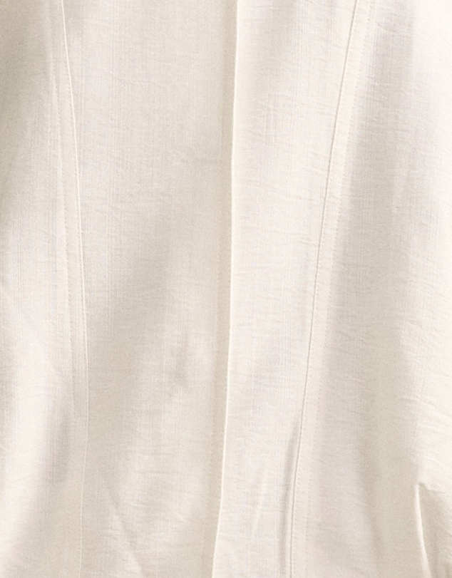 MVN - Funnel Neck Jacket