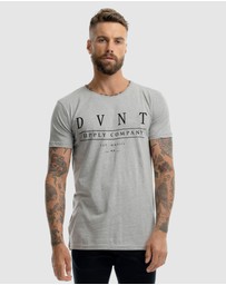 DVNT - 3-Pack Deluxe Tee