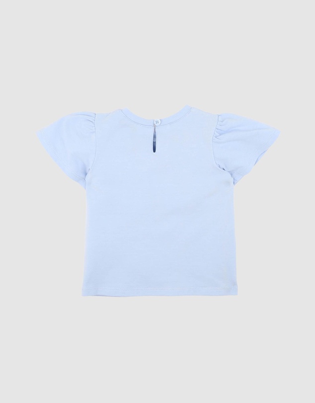 Fox & Finch - Piccolina Organic Sunglasses Tee - Babies