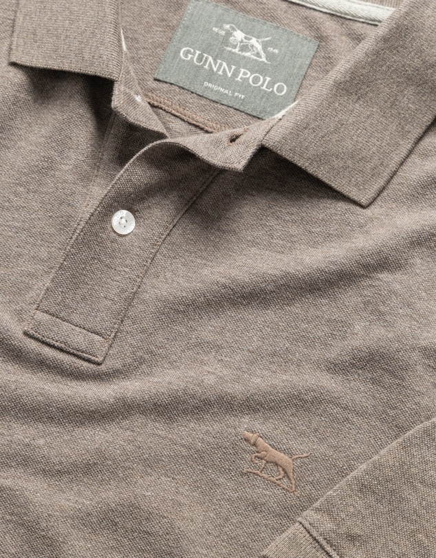 Rodd & Gunn - The Gunn Original Fit Polo