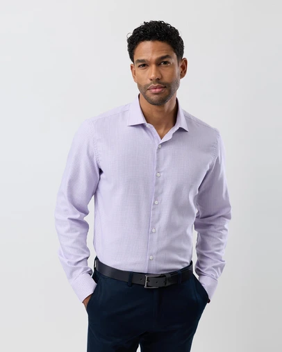 Brooksfield - Easy Care Business Shirt