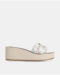 ALDO - Menhaden Wedge Sandals