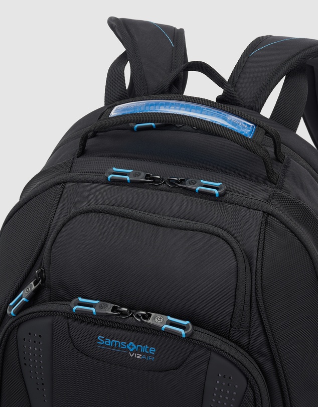 Samsonite - Viz Air Laptop Backpack