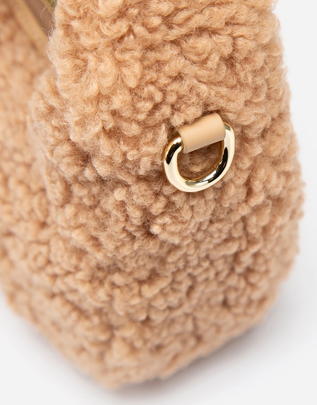 Ozwear Connection Uggs - UGG Momo Shearling Small Bag
