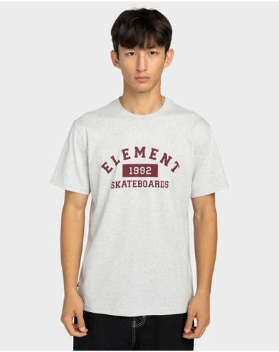 Element - Mens Home Team T-Shirt