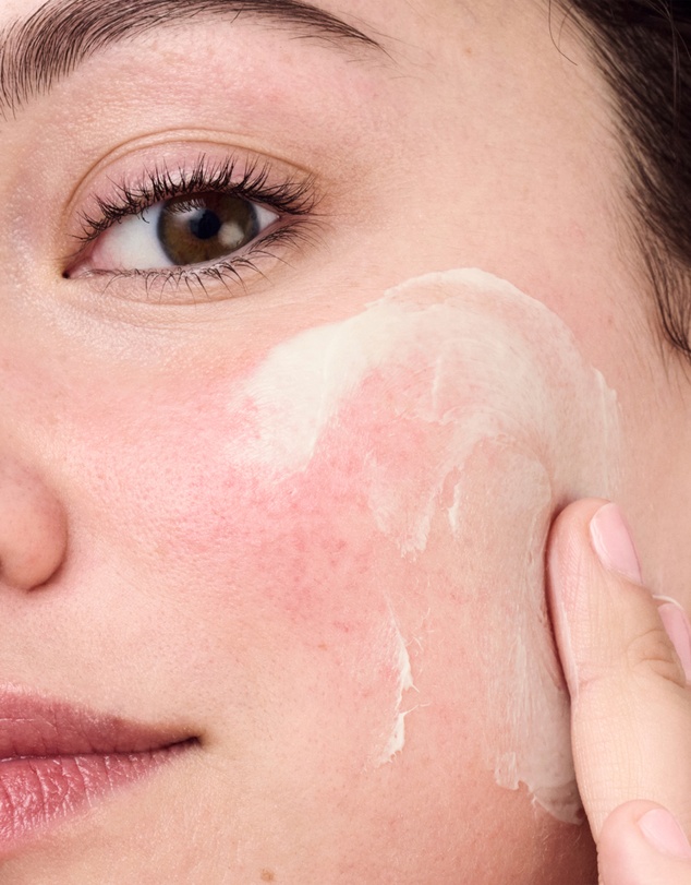 Clinique - Redness Solutions Daily Relief Cream