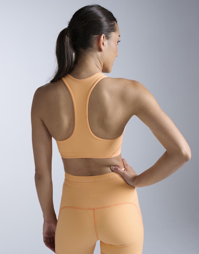 2XU - Form Racerback Medium Impact Bra