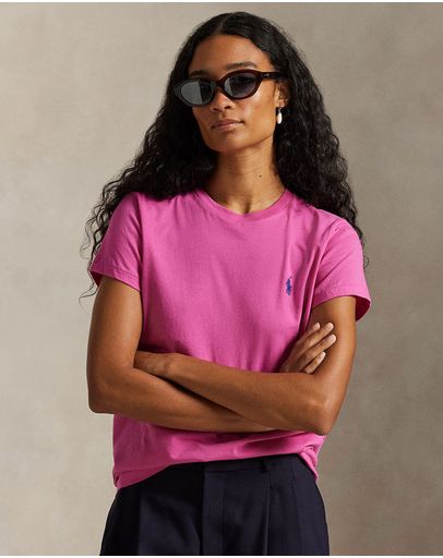 Accent Pink