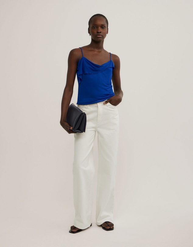 Witchery - Jersey Twist Camisole