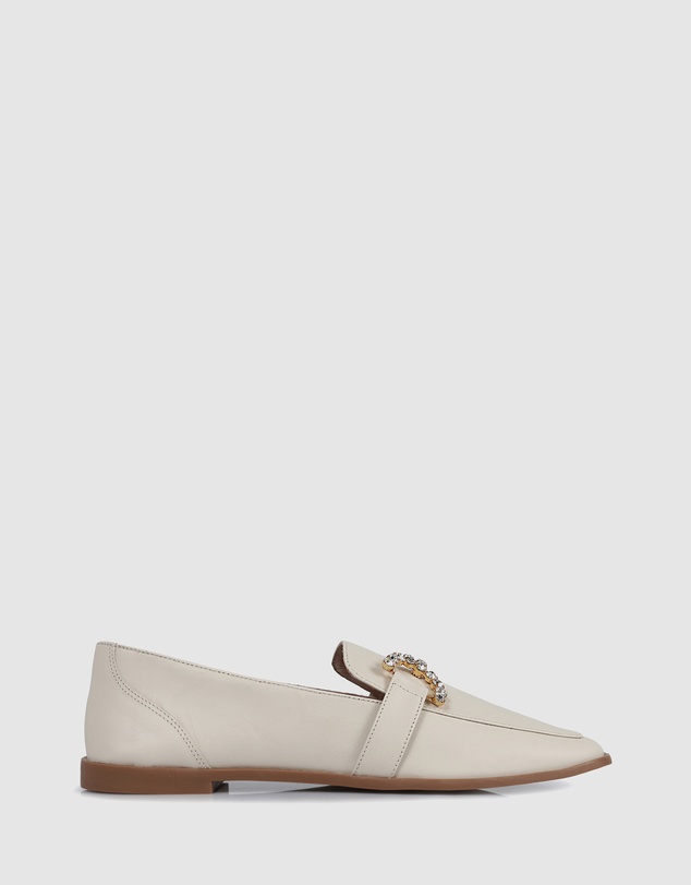 Sempre Di - Serene Casual Loafers
