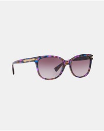 Coach - Poppy HC8132