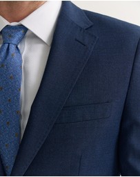 Oxford - Byron Wool Suit Jacket