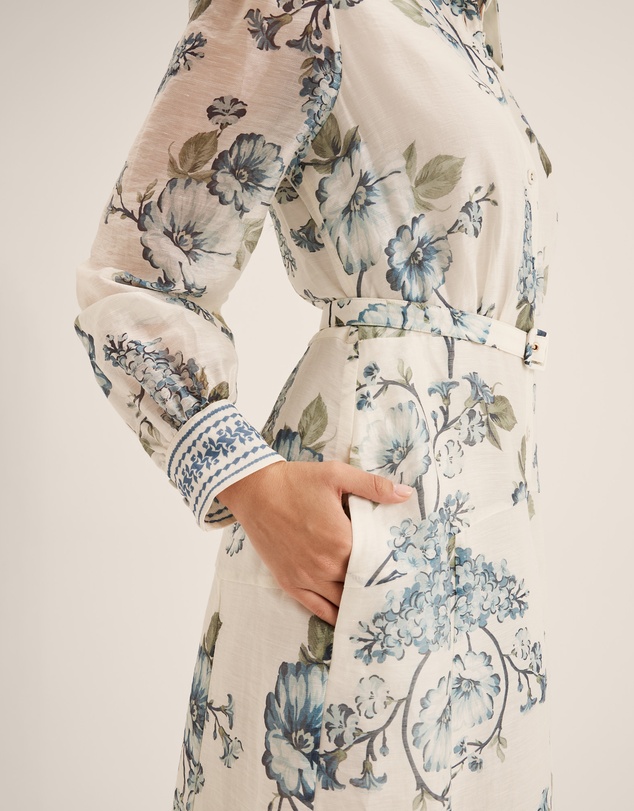 Review - Vista Shirtdress