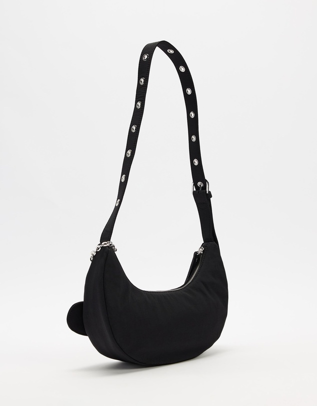 GUESS - Sasha Hobo Shoulder Bag