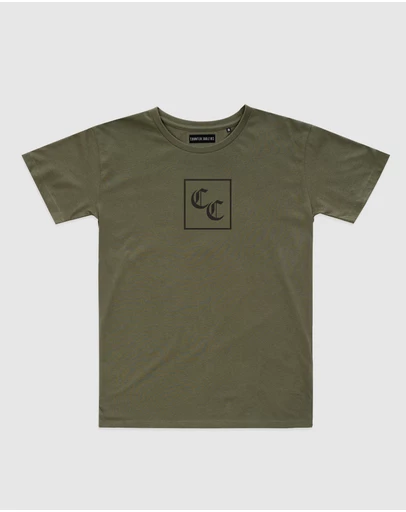 Counter Culture - Celt Tee - Youth