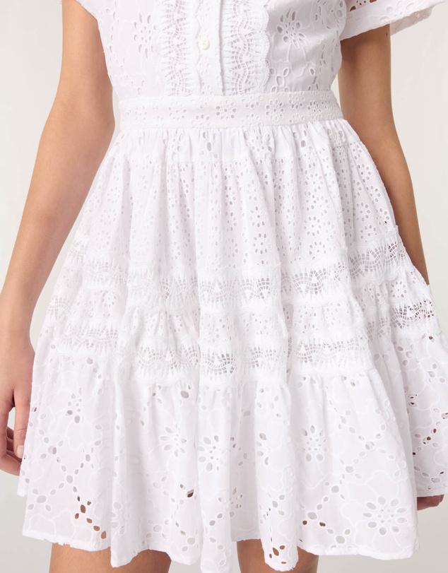 Maje - Ribrody Dress