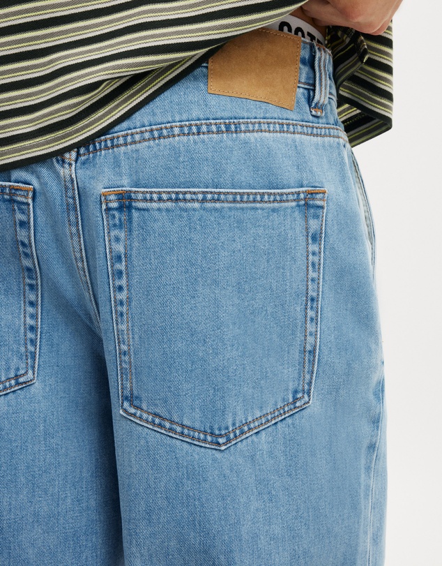 Cotton On - Baggy Skater Jean