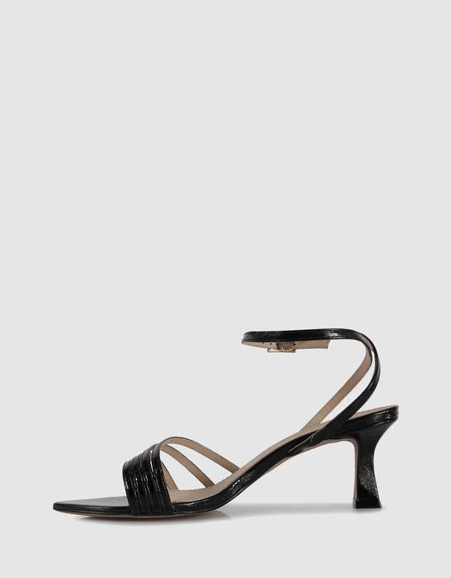 S by Sempre Di - Luma Heels
