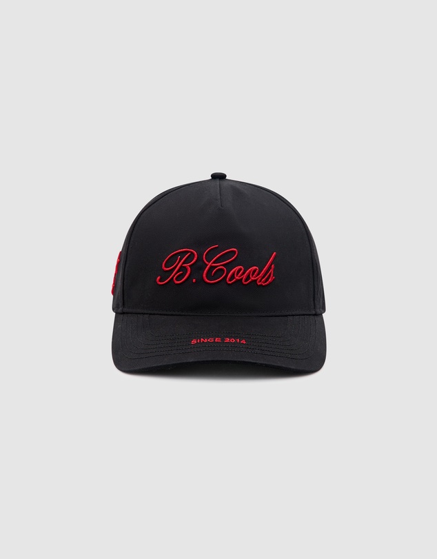 B.Cools - Scribe Cap